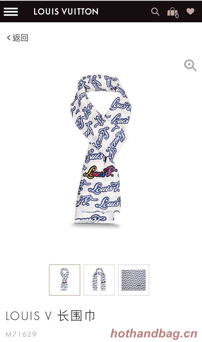 Louis Vuitton Scarf LVS00057